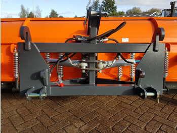 Cuchilla quitanieves nuevo Sneeuwschuif: foto 5 Cuchilla quitanieves nuevo Sneeuwschuif: foto 5