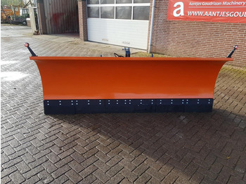 Cuchilla quitanieves nuevo Sneeuwschuif: foto 2 Cuchilla quitanieves nuevo Sneeuwschuif: foto 2