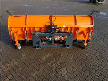 Cuchilla quitanieves nuevo Sneeuwschuif: foto 4 Cuchilla quitanieves nuevo Sneeuwschuif: foto 4