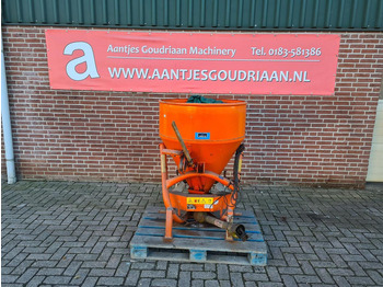 Esparcidor de sal STOLL