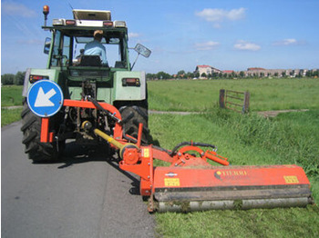 Cortacésped