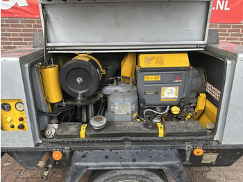 Compresor de aire lucht compressor - Gebruikt: foto 5 Compresor de aire lucht compressor - Gebruikt: foto 5