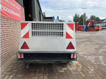 Compresor de aire lucht compressor - Gebruikt: foto 4 Compresor de aire lucht compressor - Gebruikt: foto 4