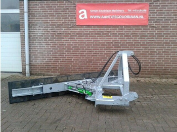 Equipo para trabajo del suelo ZOCON