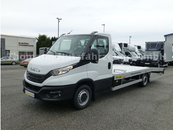 Grua de remolque autos IVECO Daily 35s16