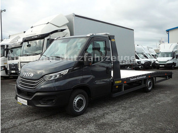 Grua de remolque autos IVECO Daily 35s18
