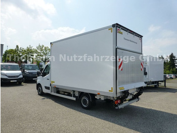 Furgoneta caja cerrada nuevo Renault Master Koffer + LBW Klima Premium: foto 5