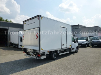 Furgoneta caja cerrada nuevo Renault Master Koffer + LBW Klima Premium: foto 4