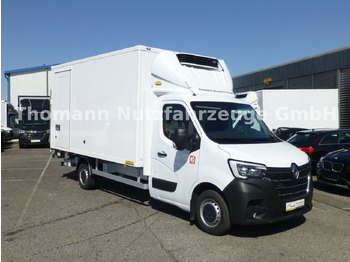 Furgoneta frigorifica RENAULT Master