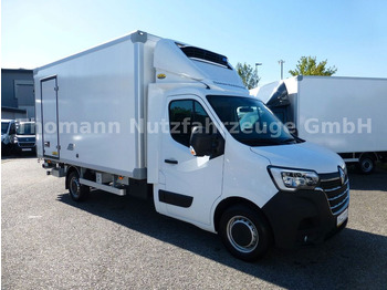 Furgoneta frigorifica RENAULT Master