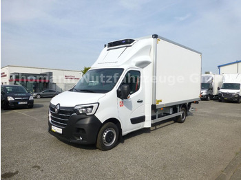Furgoneta frigorifica nuevo Renault Master by Trucks Kühlkoffer LBW Xarios 300 GH: foto 2