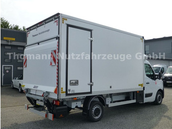 Furgoneta frigorifica nuevo Renault Master by Trucks Kühlkoffer LBW Xarios 300 GH: foto 4