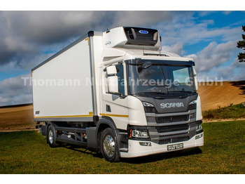 Camión frigorífico SCANIA P 280