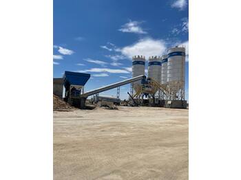 Planta de hormigón PROMAX