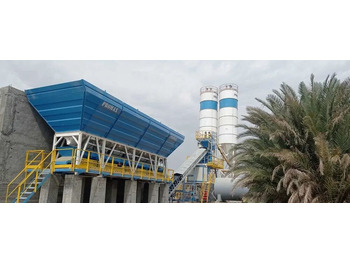 Planta de hormigón nuevo Promax C100-TWN L: foto 2