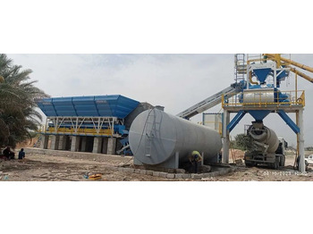 Planta de hormigón nuevo Promax C100-TWN L: foto 3
