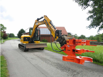 Implemento WESTTECH