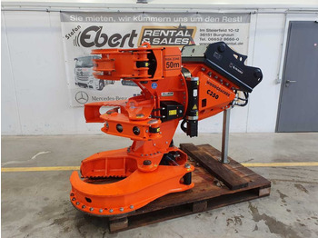 Implemento WESTTECH