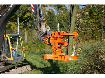 Implemento WESTTECH