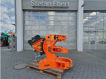 Implemento WESTTECH