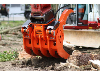 Implemento WESTTECH