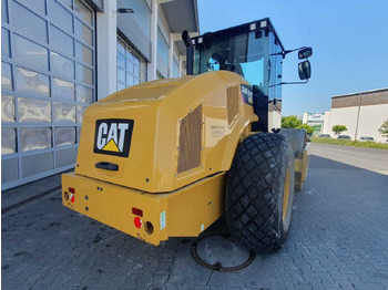 Compactador CAT CS66B Walzenzug / 2017 / nur 630h! / Klima: foto 3 Compactador CAT CS66B Walzenzug / 2017 / nur 630h! / Klima: foto 3