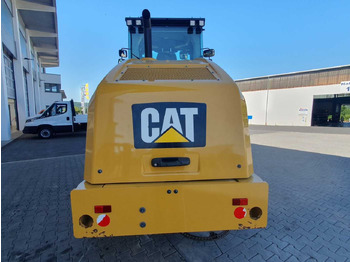 Compactador CAT CS66B Walzenzug / 2017 / nur 630h! / Klima: foto 4 Compactador CAT CS66B Walzenzug / 2017 / nur 630h! / Klima: foto 4