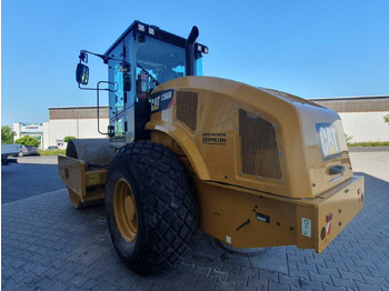 Compactador CAT CS66B Walzenzug / 2017 / nur 630h! / Klima: foto 5 Compactador CAT CS66B Walzenzug / 2017 / nur 630h! / Klima: foto 5