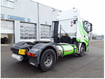 Cabeza tractora Iveco AS440S40T/P NG LNG Erdgas Intarder 3 Stück: foto 3