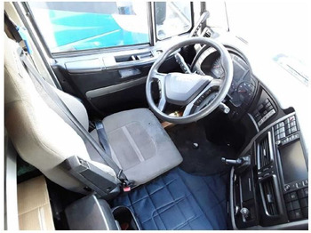 Cabeza tractora Iveco AS440S40T/P NG LNG Erdgas Intarder 3 Stück: foto 5