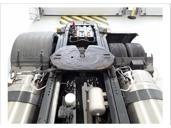 Cabeza tractora Iveco AS440S40T/P NG LNG Erdgas Intarder: foto 4