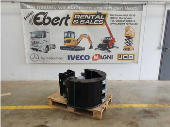 Pinza de manipulación DMS