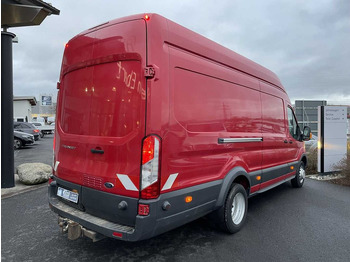 Furgón Ford Transit 470 L4 2.2 TDCi Regal+AHK: foto 4