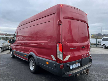 Furgón Ford Transit 470 L4 2.2 TDCi Regal+AHK: foto 3