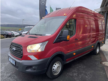 Furgón Ford Transit 470 L4 2.2 TDCi Regal+AHK: foto 2