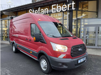 Furgón FORD Transit