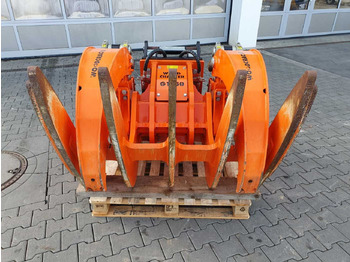 Leasing para Westtech G1250 Roderechen / Greifarme OQ65 DEMO Westtech G1250 Roderechen / Greifarme OQ65 DEMO: foto 3 Leasing para Westtech G1250 Roderechen / Greifarme OQ65 DEMO Westtech G1250 Roderechen / Greifarme OQ65 DEMO: foto 3