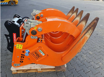 Leasing para Westtech G1250 Roderechen / Greifarme OQ65 DEMO Westtech G1250 Roderechen / Greifarme OQ65 DEMO: foto 5 Leasing para Westtech G1250 Roderechen / Greifarme OQ65 DEMO Westtech G1250 Roderechen / Greifarme OQ65 DEMO: foto 5