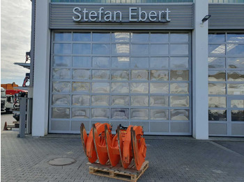 Leasing para Westtech G1250 Roderechen / Greifarme OQ65 DEMO Westtech G1250 Roderechen / Greifarme OQ65 DEMO: foto 1 Leasing para Westtech G1250 Roderechen / Greifarme OQ65 DEMO Westtech G1250 Roderechen / Greifarme OQ65 DEMO: foto 1