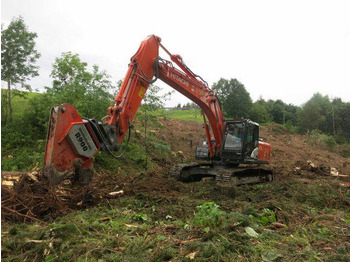 Leasing para Westtech R900 R1300 Rodeschere Wurzelstock Westtech R900 R1300 Rodeschere Wurzelstock: foto 3 Leasing para Westtech R900 R1300 Rodeschere Wurzelstock Westtech R900 R1300 Rodeschere Wurzelstock: foto 3