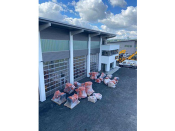 Leasing para Westtech R900 R1300 Rodeschere Wurzelstock Westtech R900 R1300 Rodeschere Wurzelstock: foto 2 Leasing para Westtech R900 R1300 Rodeschere Wurzelstock Westtech R900 R1300 Rodeschere Wurzelstock: foto 2