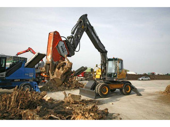 Leasing para Westtech R900 R1300 Rodeschere Wurzelstock Westtech R900 R1300 Rodeschere Wurzelstock: foto 1 Leasing para Westtech R900 R1300 Rodeschere Wurzelstock Westtech R900 R1300 Rodeschere Wurzelstock: foto 1