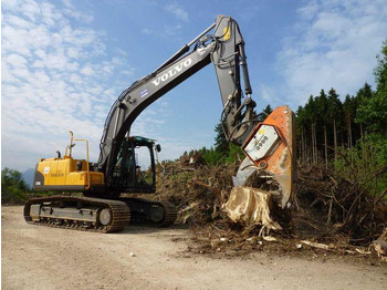 Leasing para Westtech R900 R1300 Rodeschere Wurzelstock Westtech R900 R1300 Rodeschere Wurzelstock: foto 4 Leasing para Westtech R900 R1300 Rodeschere Wurzelstock Westtech R900 R1300 Rodeschere Wurzelstock: foto 4