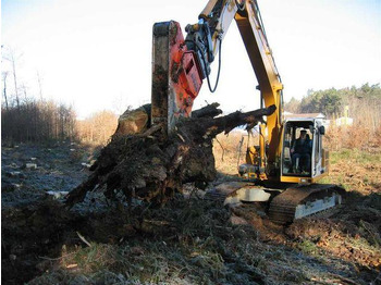 Leasing para Westtech R900 R1300 Rodeschere Wurzelstock Westtech R900 R1300 Rodeschere Wurzelstock: foto 5 Leasing para Westtech R900 R1300 Rodeschere Wurzelstock Westtech R900 R1300 Rodeschere Wurzelstock: foto 5