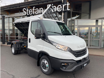 Furgoneta basculante IVECO Daily 35c14