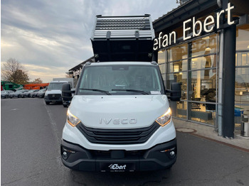 Furgoneta basculante Iveco Daily 35S14 A8*R3.450mm*Automatik*Kamera*2Sitze*: foto 2 Furgoneta basculante Iveco Daily 35S14 A8*R3.450mm*Automatik*Kamera*2Sitze*: foto 2