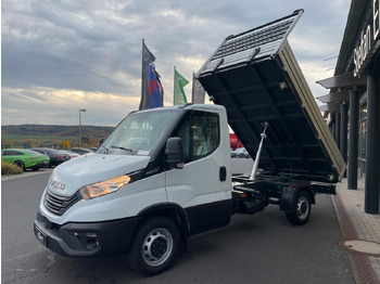 Furgoneta basculante Iveco Daily 35S14 A8*R3.450mm*Automatik*Kamera*2Sitze*: foto 3 Furgoneta basculante Iveco Daily 35S14 A8*R3.450mm*Automatik*Kamera*2Sitze*: foto 3