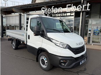Furgoneta basculante IVECO Daily 35s14