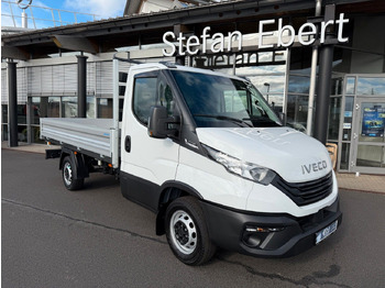 Furgoneta basculante IVECO Daily 35s14