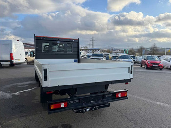 Furgoneta caja abierta nuevo Iveco Daily 35S14  Pritsche *R.3450mm*3,5tAHK*: foto 4
